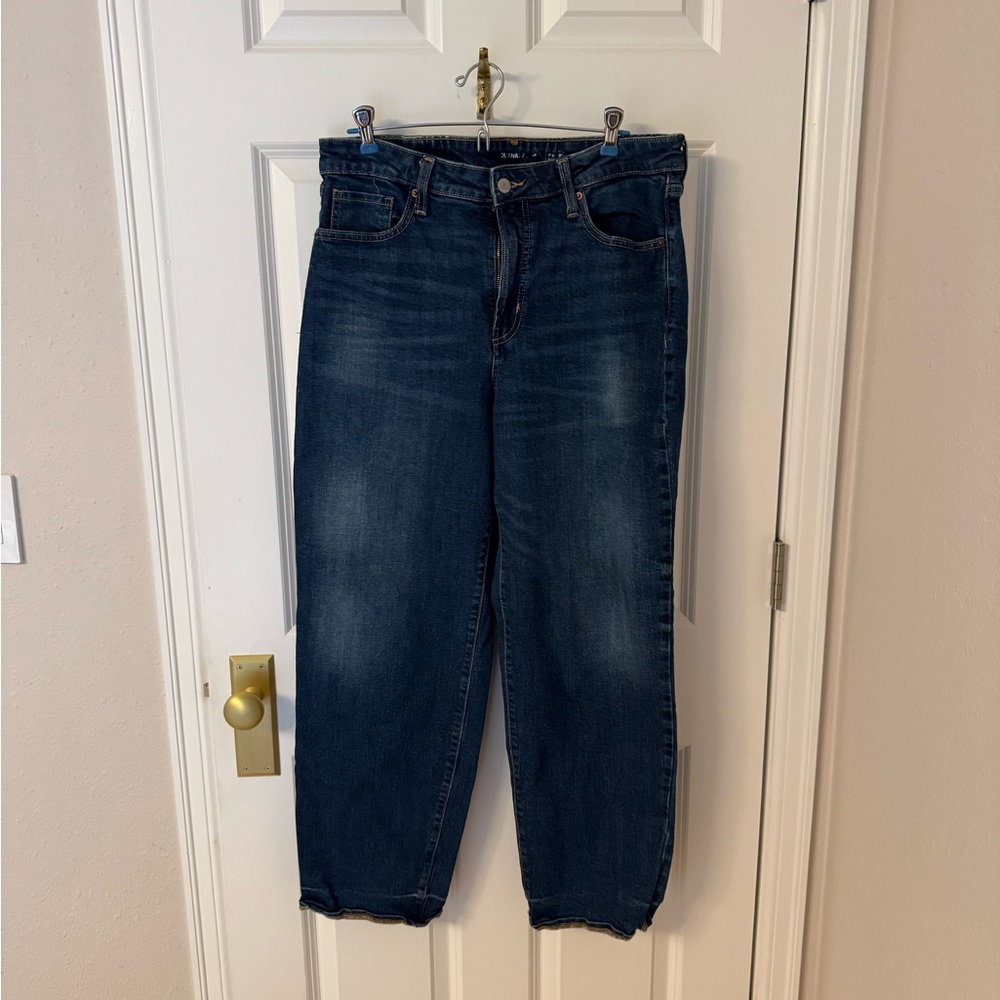 Old Navy High-Rise OG Loose Jeans